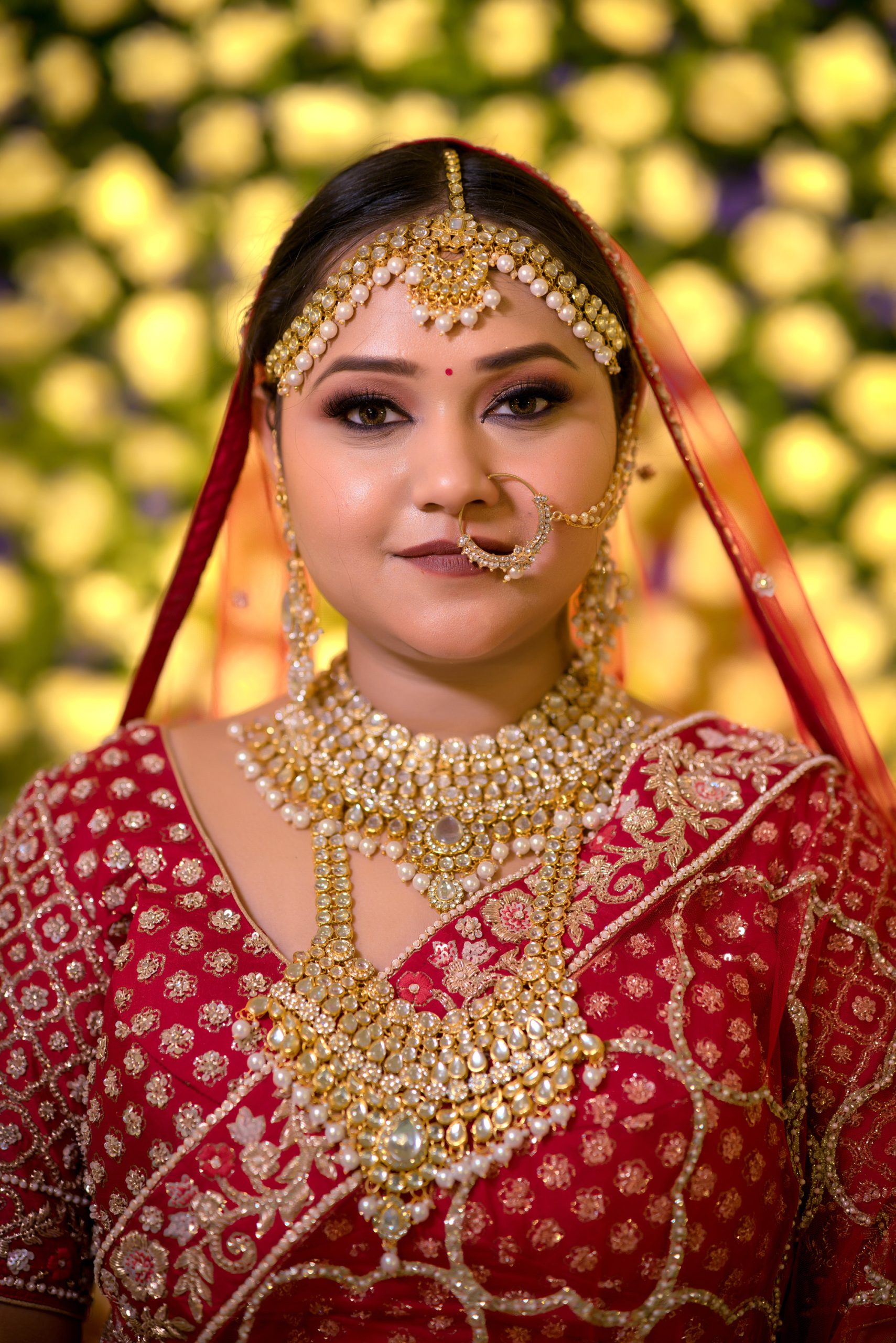 Bridal Photoshoot